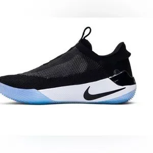 Nike | Shoes | Nike Adapt Bb Black With Charging Pad  display picture 2